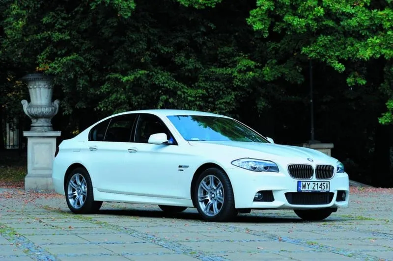 BMW F10 – kiedy warto kupić, a kiedy odpuścić? Koszty i ryzyka