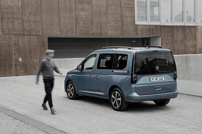 Jaki minivan rodzinny wybrać? Bezawaryjne modele w rozsądnej cenie