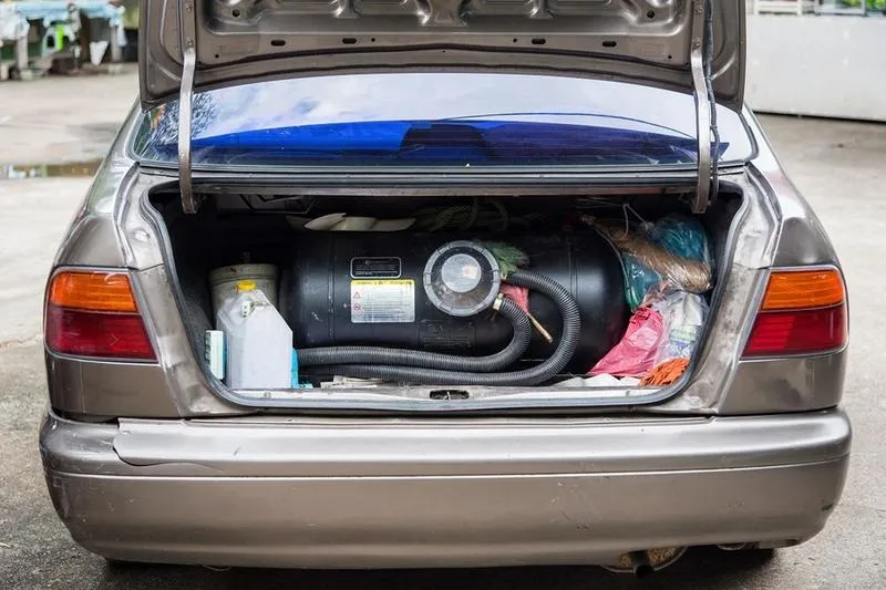 Najlepsze auto na gaz – jak wybrać oszczędny i bezpieczny model?