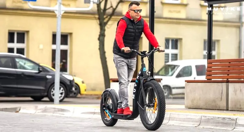 Rower w świetle prawa – definicja, obowiązki i najważniejsze przepisy