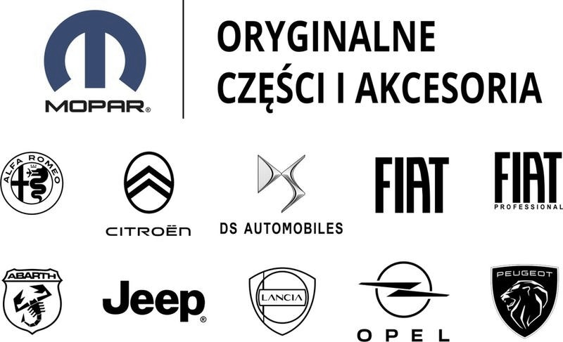Stellantis: marki koncernu i najważniejsze różnice między nimi