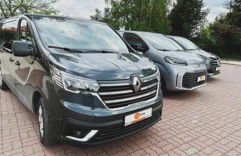 Analiza kosztów wynajmu