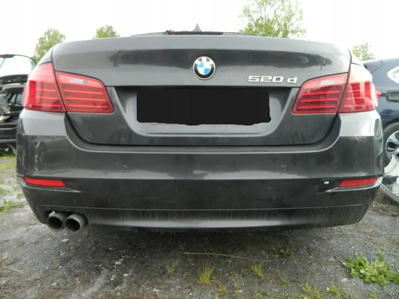 BMW F10