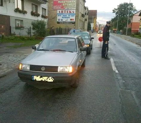 Bezpieczeństwo na pasach