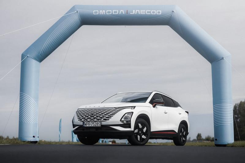 Ceny i trendy motoryzacyjne