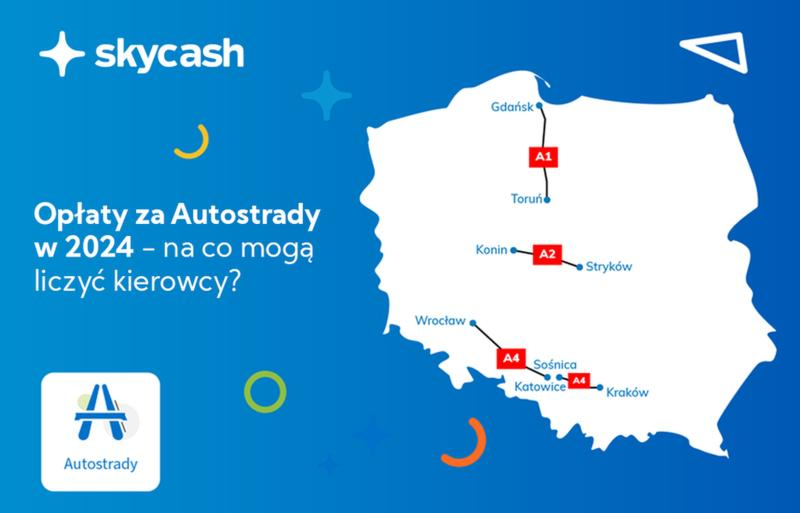 Darmowe autostrady w Polsce