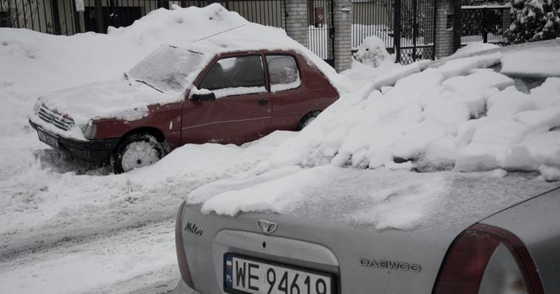 Dozwolony czas pracy silnika