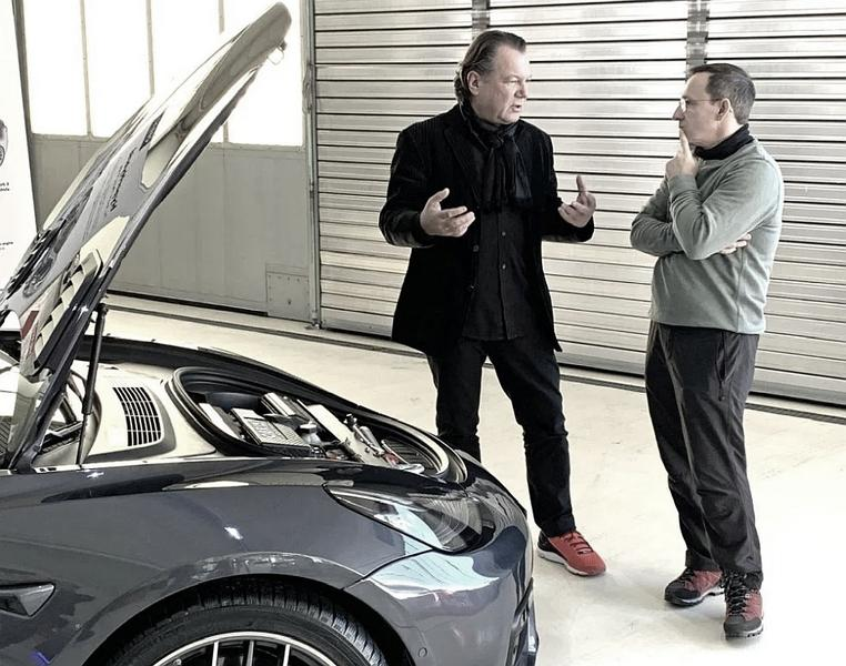 Elon Musk nowe modele