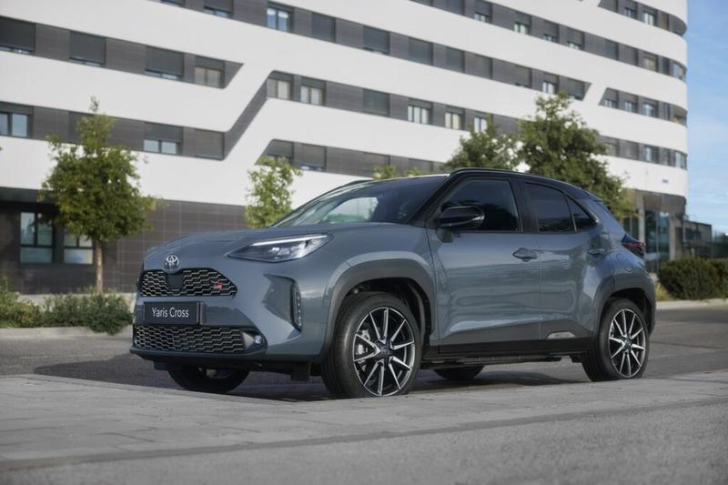 Hatchback kontra crossover