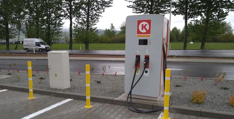 Koszt ładowania samochodu elektrycznego