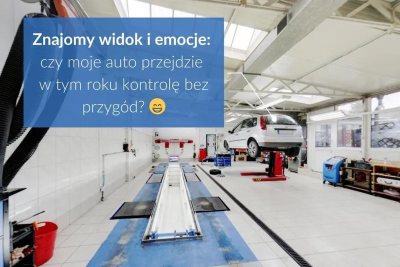 Koszt przeglądu serwisowego