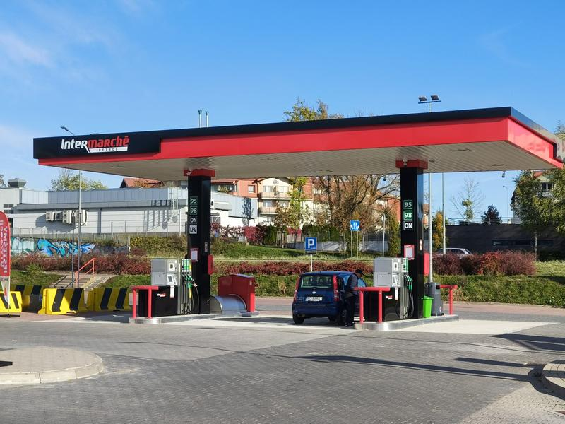 Koszty eksploatacji paliw