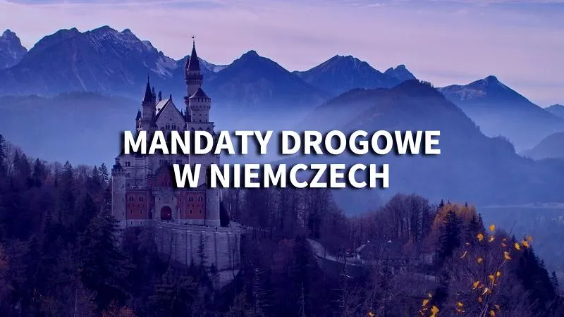 Koszty mandatu Niemcy