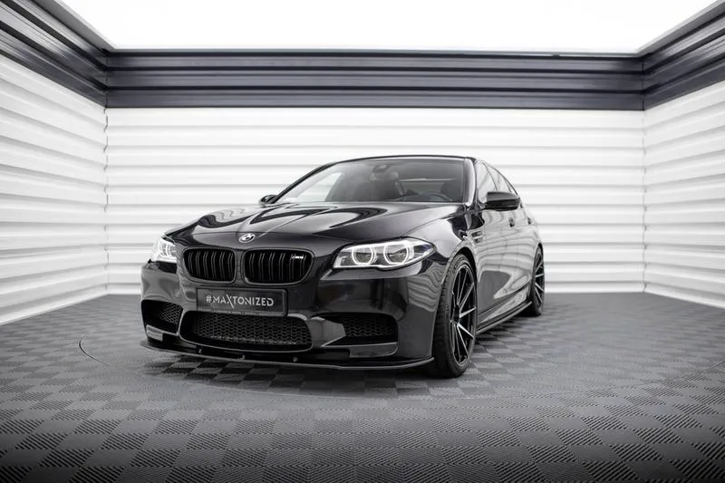Koszty utrzymania BMW