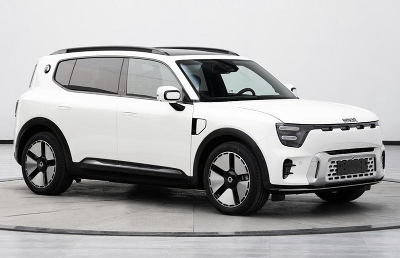 Koszty zakupu SUV-a