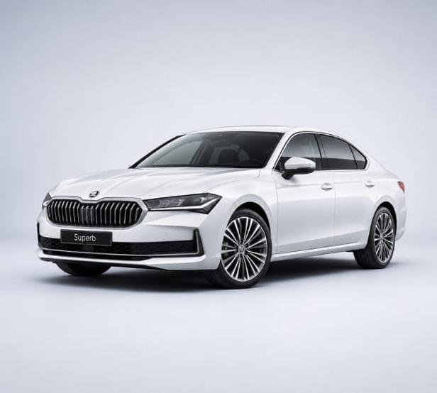 Leasing auta