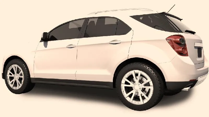 Leasing bez limitu kilometrów