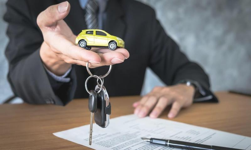 Leasing dla osoby prywatnej