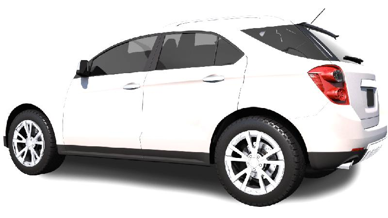 Leasing finansowy