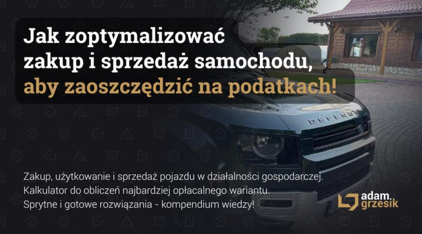 Leasing maszyn i urządzeń