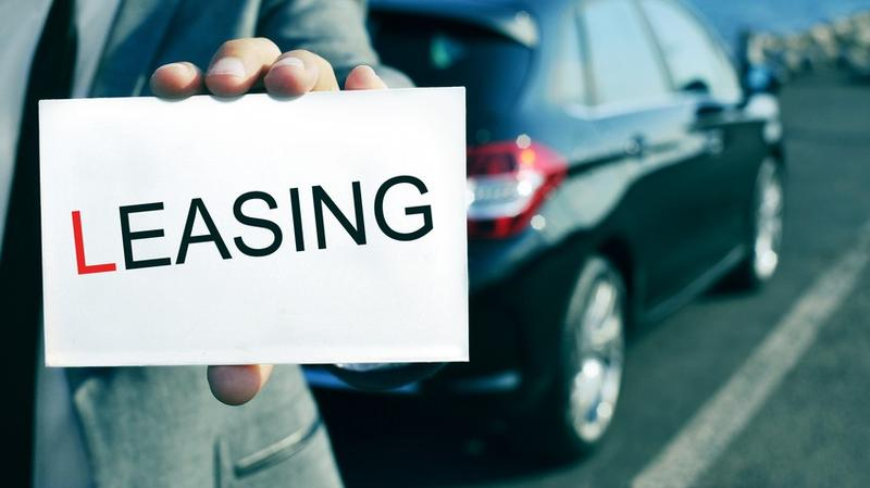 Leasing operacyjny dla firmy