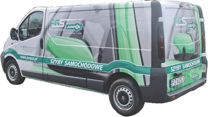 Leasing samochodu