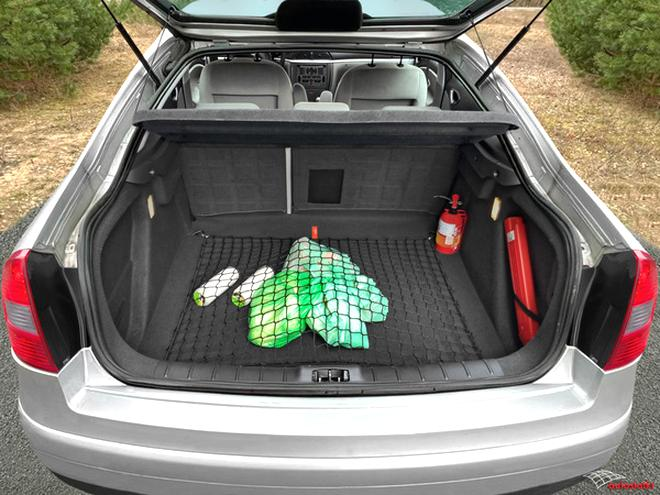 Liftback co to jest