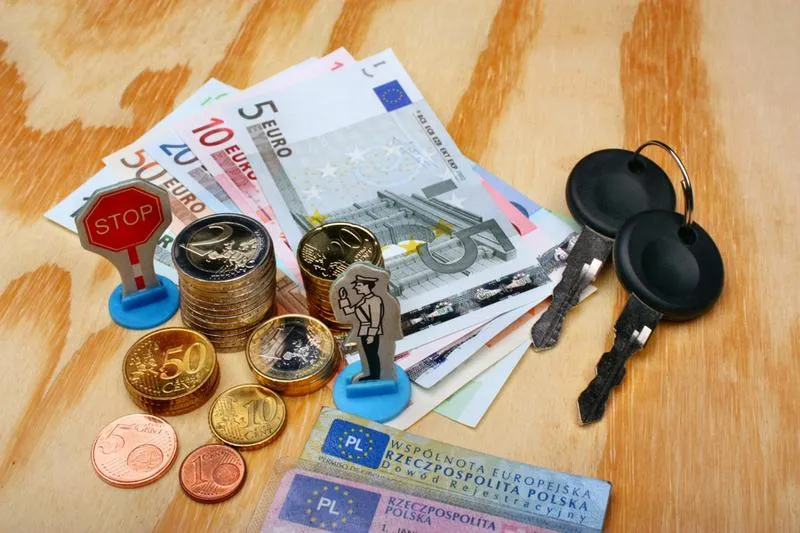 Mandat w Niemczech