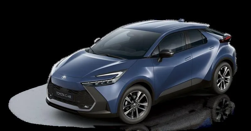 Modele hatchback 2026
