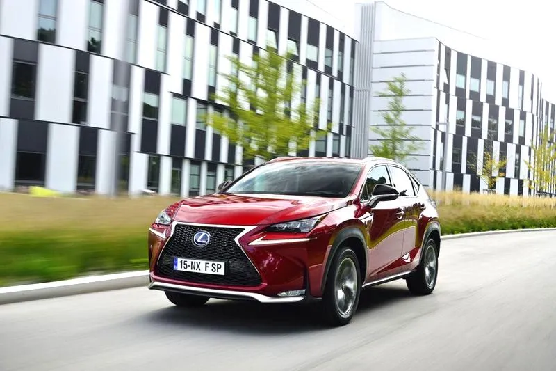 Najbardziej ekonomiczny SUV