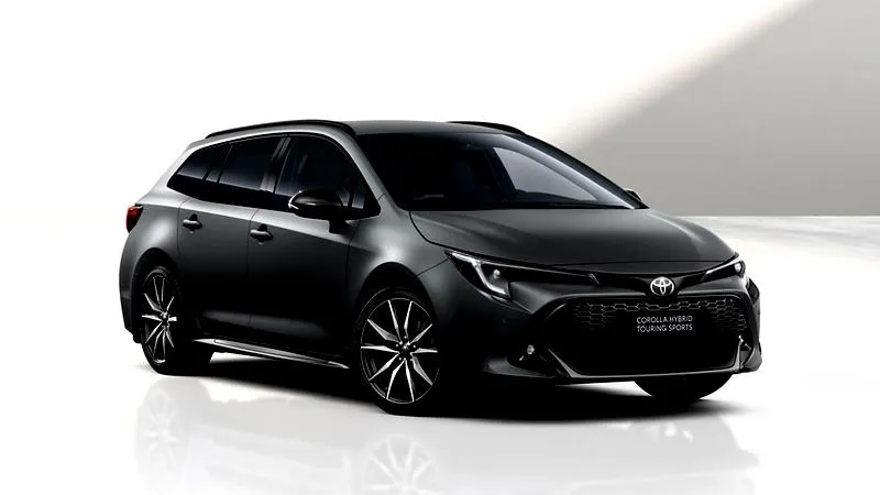 Najlepsze hatchbacki 2026