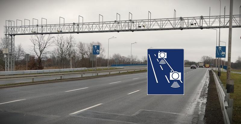 Nowe kamery OPP