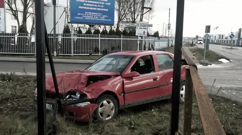 Odszkodowanie z AC