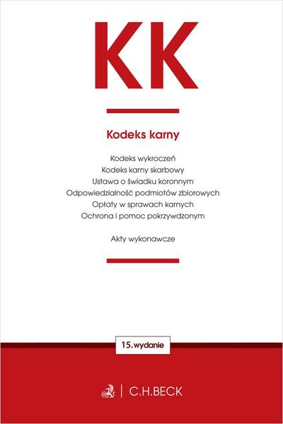 Progi karne dla przedsiębiorców