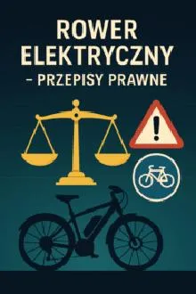 Przepisy drogowe dla rowerzystów