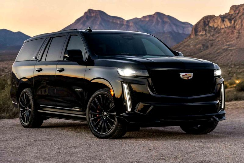 Rodzinny SUV premium