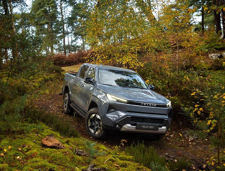 SUV