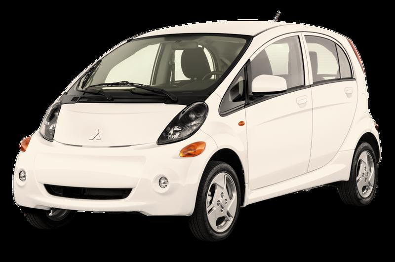 Używane samochody elektryczne