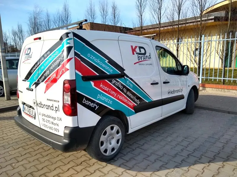 VAT przy wycofaniu auta