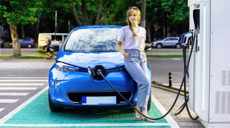 Wady samochodu elektrycznego