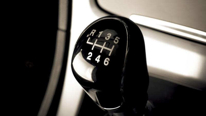 Wymiana oleju skrzyni biegów