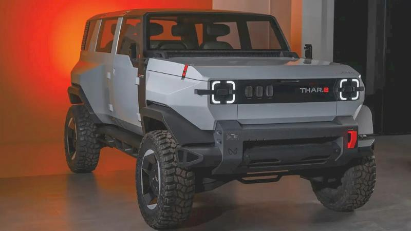 Zakup samochodu 4x4