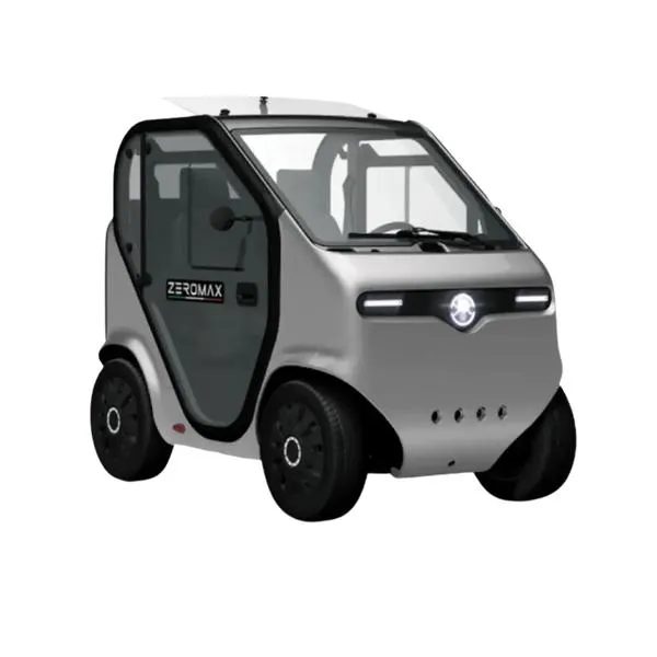 Zużycie prądu w elektryku