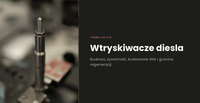Zwiększone spalanie paliwa